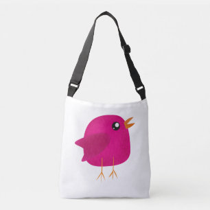 Sac Ajustable Enfants mignonette birdy