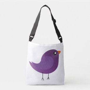 Sac Ajustable Enfants oiseau mignon