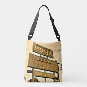 Sac Ajustable Enseigne du Picacho Motel