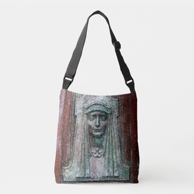 Sac Ajustable Entrer dans le rêve (Devant)