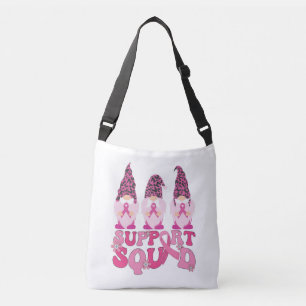 Sac Ajustable Équipe de soutien des gnomes Sensibilisation au ca
