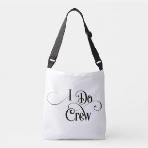 Sac Ajustable Équipe du Oui