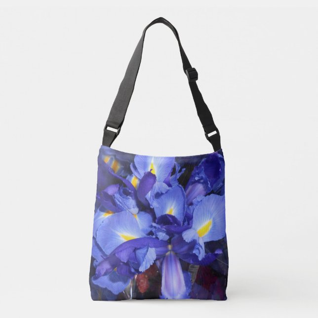 Sac Ajustable Ermengarde (Devant)