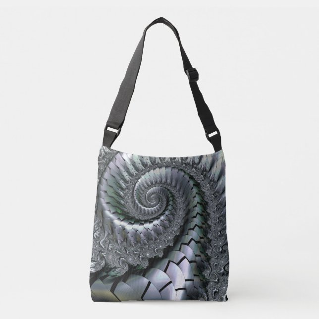 Sac Ajustable Escheresque (Devant)