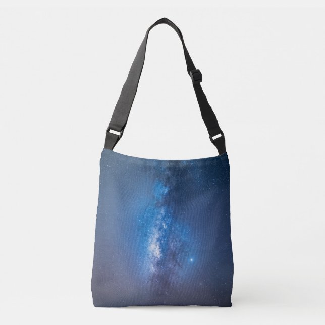 Sac Ajustable Espace extérieur (Devant)