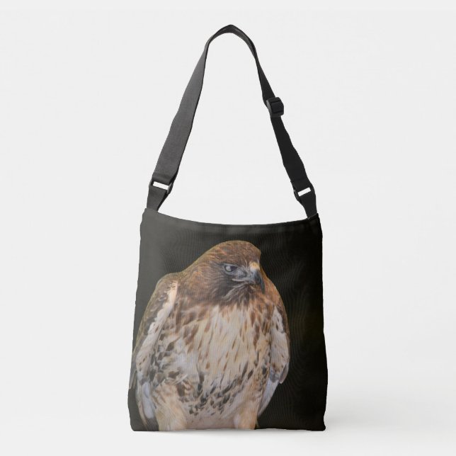Sac Ajustable Esprit Du Faucon (Devant)