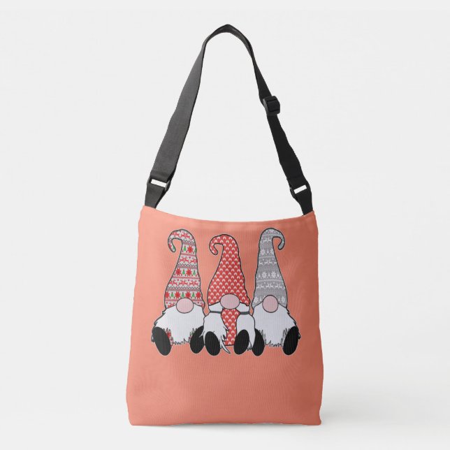 Sac Ajustable essai (Devant)