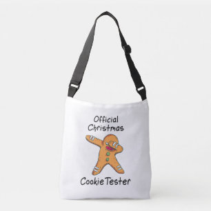 Sac Ajustable Essai officiel de cookie de Noël