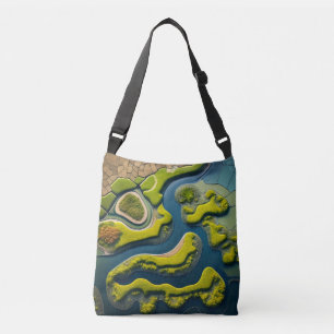 Sac Ajustable Estuary