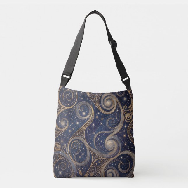 Sac Ajustable Ethereal Vision – Beyond Reality3 (Devant)