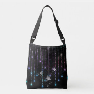 Sac Ajustable Étoiles dans la nuit 2