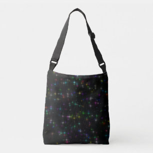 Sac Ajustable Étoiles multicolores