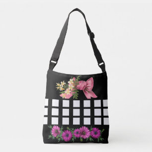 Sac Ajustable Excellente couleur pourpre