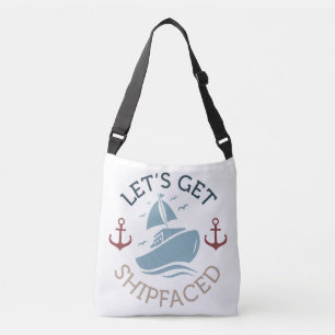 Sac Ajustable Expédions