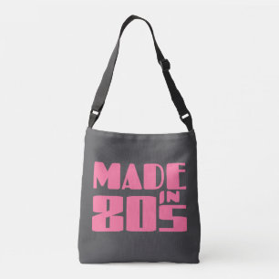Sac Ajustable Fabriqué dans les années 80