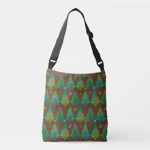Sac Ajustable Faire des traces dans la boue