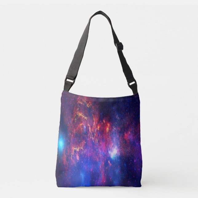 Sac Ajustable Falln Core of the Milkyway (Devant)