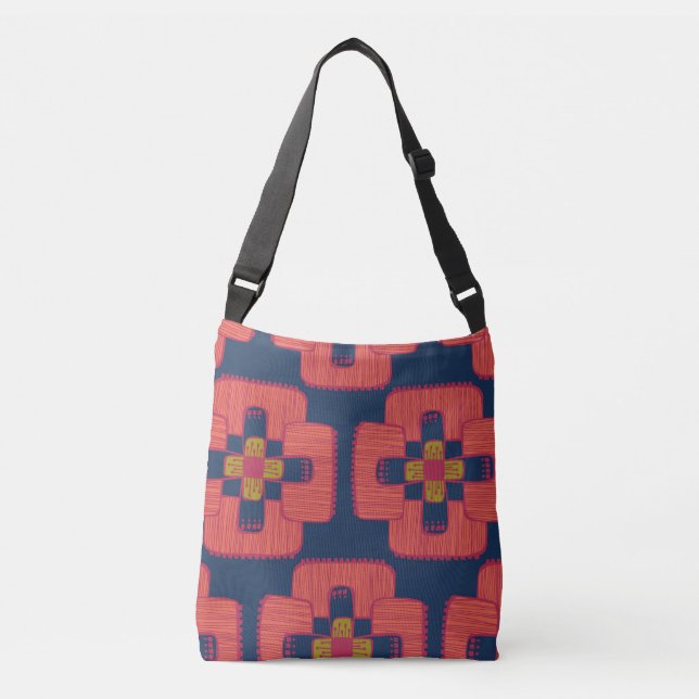 Sac Ajustable Fantasia fourre-tout (Devant)