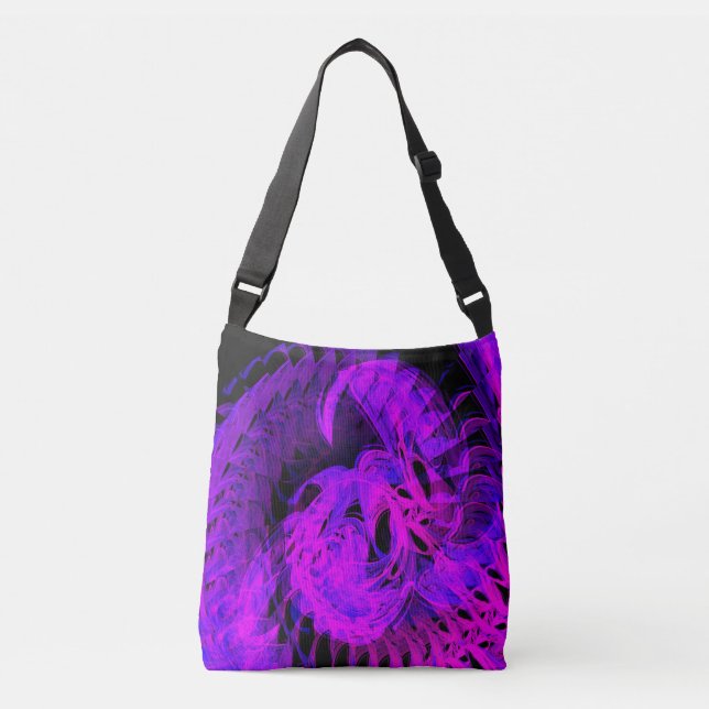 Sac Ajustable Fantastique....... (Devant)