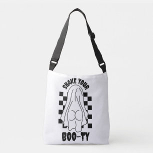Sac Ajustable Fantôme - "Shake Your Boo-ty"