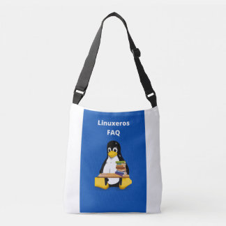 Sac Ajustable FAQ Linuxeros