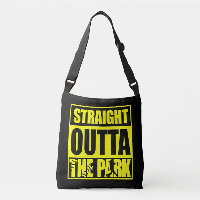 Sac Ajustable Fastpitch Softball (Devant)