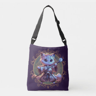 Sac Ajustable Feline Imaginaire Adventure