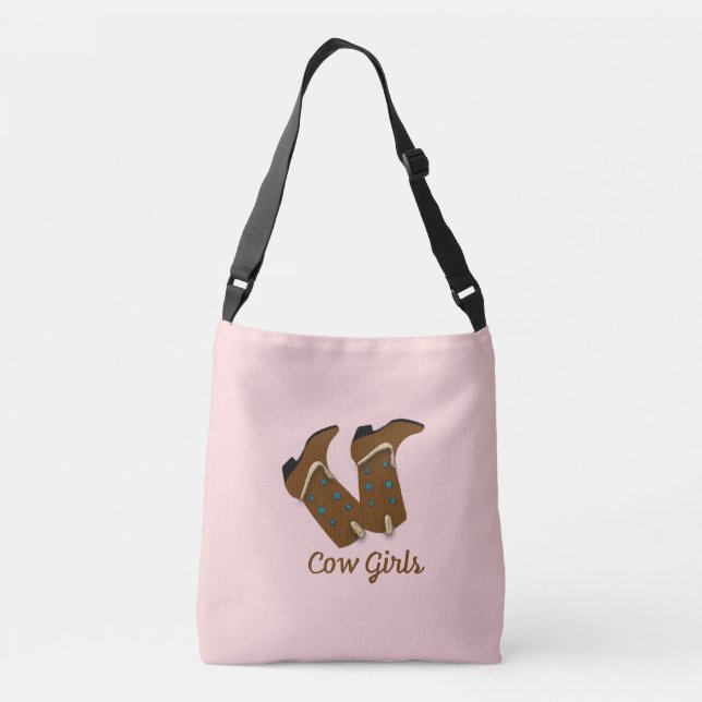 Sac Ajustable Femme (Dos)