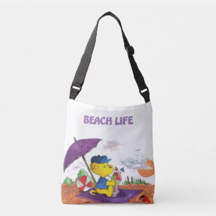 Sac Ajustable Ferald Plage