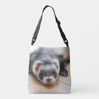 Sac Ajustable Ferret Cute Sable