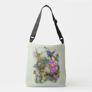 Sac Ajustable Festival du printemps de mi-été