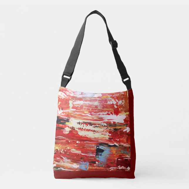 Sac Ajustable Festivité (Devant)