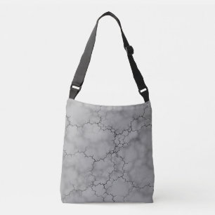 Sac Ajustable Fête des pères Motif en marbre gris