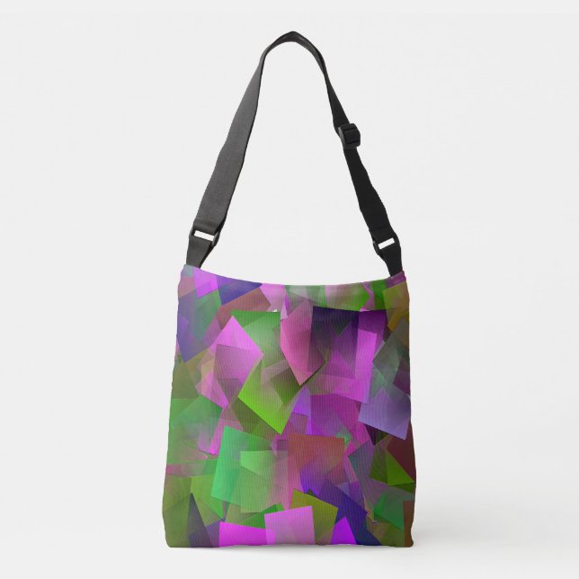 Sac Ajustable Fête du Printemps...... (Devant)