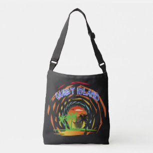 Sac Ajustable Fête moderne et conviviale