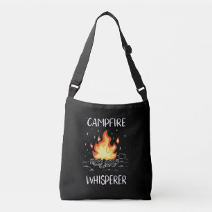 Sac Ajustable Feu de camp de camping