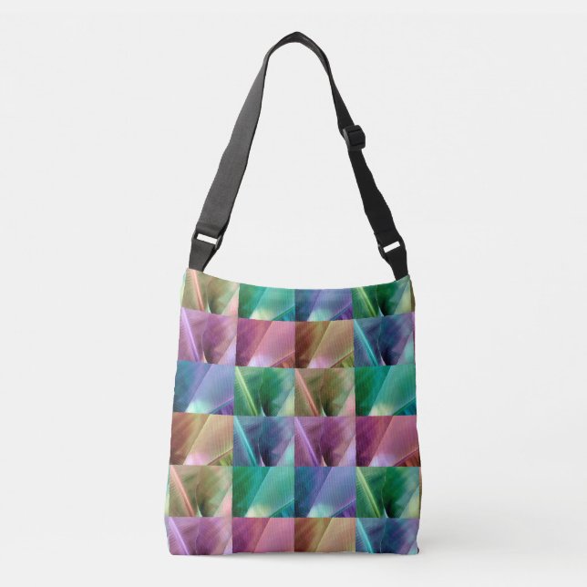 Sac Ajustable Feuille de banane (Devant)