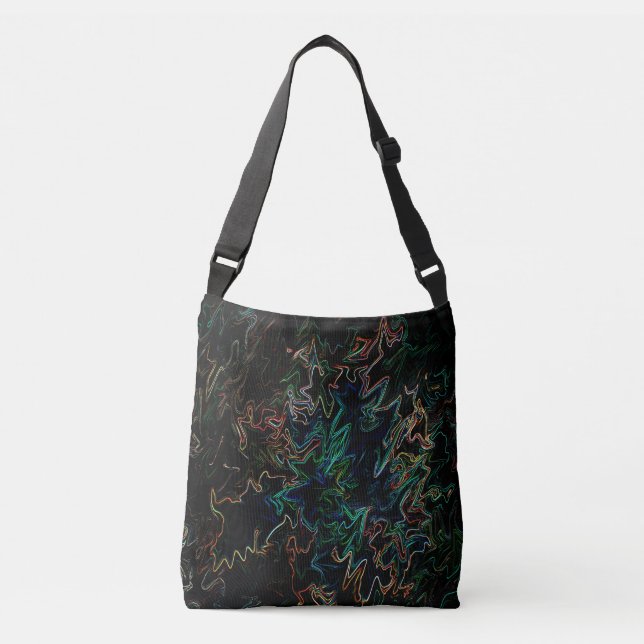 Sac Ajustable Feuilles...... (Devant)