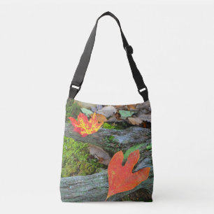 Sac Ajustable Feuilles d'automne