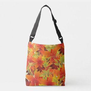 Sac Ajustable Feuilles d'automne