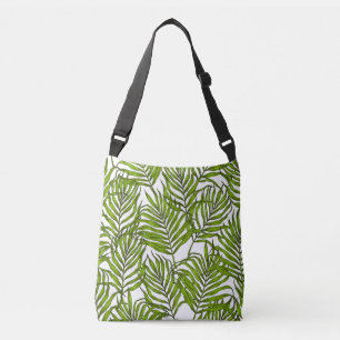 Sac Ajustable Feuilles Palm