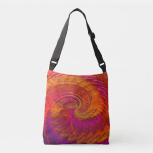 Sac Ajustable Feuilles torride....