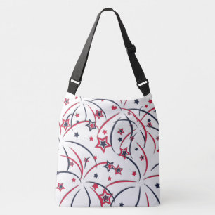 Sac Ajustable Feux d'artifice