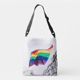 Sac Ajustable Fierté drapeau arc-en-ciel