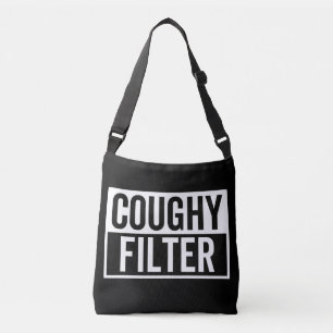 Sac Ajustable filtre Coughy
