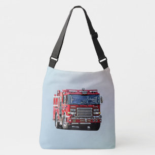 Sac Ajustable Fire Engine