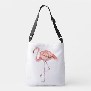 Sac Ajustable Flamant rose rose