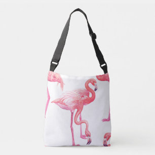 Sac Ajustable Flamants roses