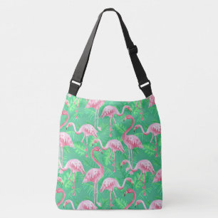Sac Ajustable Flamants roses