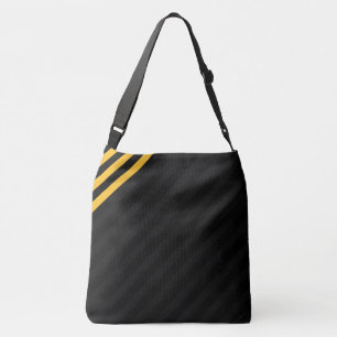Sac Ajustable Flèche de minuit avec touche d'or